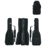 Gewa Funda para guitarra / Double Bag Prestige 25 Line, 2 Bajos Eléctricos