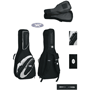 JAEGER Gig Bag for guitars PEAK Classic 3/4