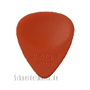 Wedgie WDPP60 Delrin Ex Picks 0.60mm orange