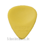 Wedgie WDPP73  Delrin Ex Picks 0.73mm yellow