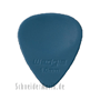 Wedgie WDPP100 Delrin Ex Picks 1.00mm blue