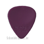 Wedgie WDPR114 Delrin Ex Picks 1.14mm violet