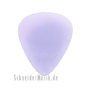 Wedgie WCPP50 Clear XL Picks 0.50mm blue