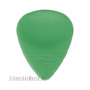 Wedgie WCPP60 Clear XL Picks 0.60mm green