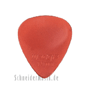 Wedgie WCPP100 Clear XL Picks 1.00mm red