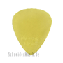 Wedgie WCPP114 Clear XL Picks 1.14mm yellow
