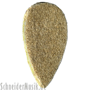 Pick Boy Picks Felt, white