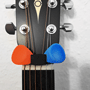 Wedgie WBH001 Bass Pick Holder