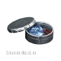 Fire & Stone Pick Holder / Metal box for Picks