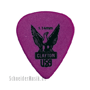 Clayton Delrin Standard Picks 1.14 mm violet