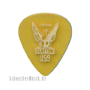 Clayton Ultem Gold Standard Picks 0.56 mm transparent gold