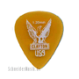Clayton Ultem Gold Standard Picks 1.20 mm transparent gold