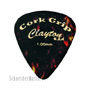 Clayton Cork Grip Picks 0.50 mm tortoise