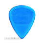 Clayton Frost-Byte Standard Picks Set 0.80 mm ice-blue