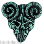 Clayton Movie Series TENACIOUS D "The Pick of Destiny" Delrin Pick / Púa
