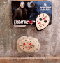 Clayton "Friday the 13th" Pick Set medium