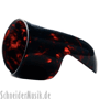 Fire & Stone Finger Picks Celluloid, medium (12-pack)