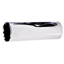 Clayton Bottleneck/Slide, Brass Socket, grande