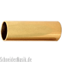 Fire & Stone Bottleneck/Slide, Brass