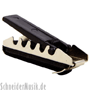 Fire & Stone Capo / Cejilla para Guitarra Clásica (con correa de nylon)
