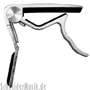 Fire & Stone Capo / Cejilla D-Style (para Guitarra Clásica)