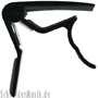Fire & Stone Capo D-Style (for Acoustic Guitar)