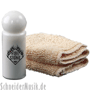 Fire & Stone Hardware Polish (w/ Cloth)