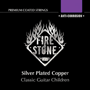 Fire & Stone Classic Guitar Children 1/2, Scale length 52-53cm (G3 wound)