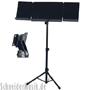 BSX 900760 Conducter Stand, black