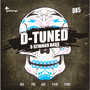 Galli DB5 D-Tuned - Drop Bass, Nickel Roundwound 5-string