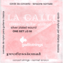 Galli LG50 Classic LA GALLI Set, Normal Tension