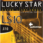 Galli LS10 LUCKY STAR Phosphor Bronze Wound, extra light