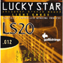 Galli LS20 LUCKY STAR Phosphor Bronze Wound, light