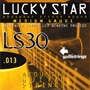 Galli LS30 LUCKY STAR Phosphor Bronze Wound, medium