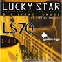 Galli LS70 LUCKY STAR Phosphor Bronze Wound 12-string, light