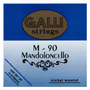 Galli M90 MANDOLONCELLO (10-string) Nickel Wound