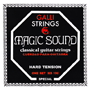 Galli MS100 Classic MAGIC SOUND Set, Hard Tension