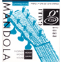 Galli PHB90S MANDOLA Contralto in SOL, Phosphor Bronze Wound, medium