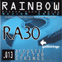Galli RA30 RAINBOW 80/20 Bronce Wound, medium