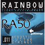 Galli RA50 RAINBOW 80/20 Bronce Wound, light special