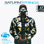 Galli SG5s SATURN Strings Stainless Steel Roundwound, 5-string