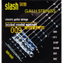 Galli SH190 SLASH Nickel Roundwound, extra light