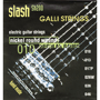 Galli SH200 SLASH Nickel Roundwound, regular
