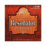 GHS.1650.PL Resonator Guitar Strings Phil Leadbetter Set