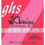 GHS 2400 Requinto (or low tension classic guitar)