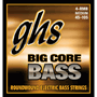 GHS 5-RMB Taper Core 5-string