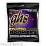 GHS CB-L3045 Coated Bass Boomers, Long Scale 34'', light