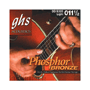 GHS DD S 325 Doyle Dykes Phosphor Bronze