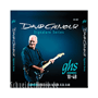 GHS GB-DGF David Gilmour Signature
