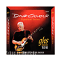 GHS GB-DGG David Gilmour Signature